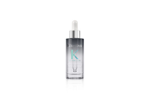 Intensywne, przeciwłupieżowe serum na noc Symbiose 90 ml