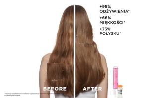 Booster Blask z KWASEM MLEKOWYM 120 ml