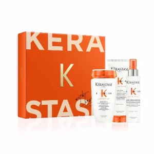 KERASTASE NUTRITIVE FONDANT SET