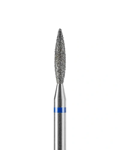 DARK Frez Ostry Płomień 2.1x10 mm (niebieski)