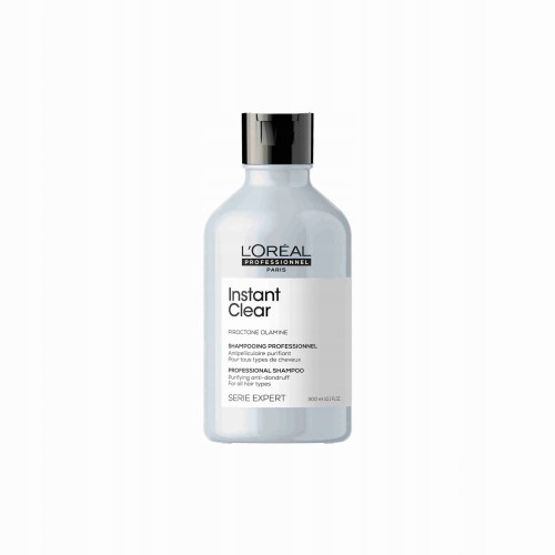 Loreal se instant clear szampon 300ml
