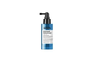 L'Oréal Aminexil Advanced serum przeciw wypadaniu włosów i osłabieniu mieszków włosowych 90 ml