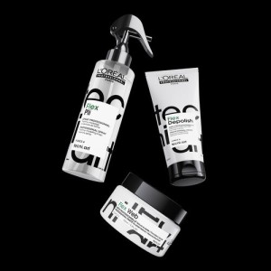 L'Oréal Professionnel Pli Shaper Spray termo-modelujący do stylizacji włosów 190 ml