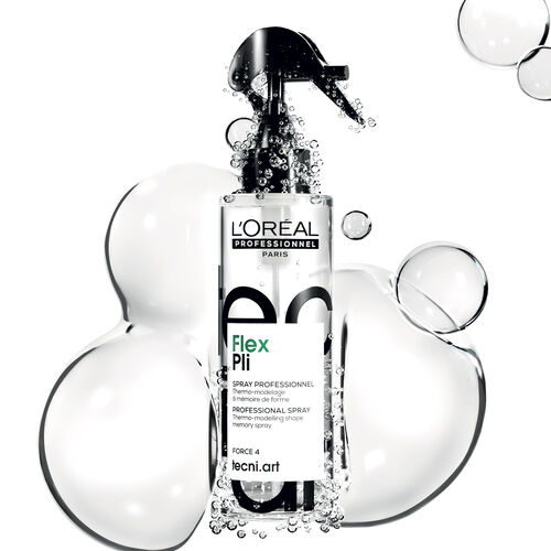 L'Oréal Professionnel Pli Shaper Spray termo-modelujący do stylizacji włosów 190 ml