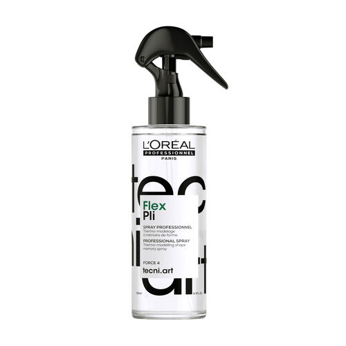 L'Oréal Professionnel Pli Shaper Spray termo-modelujący do stylizacji włosów 190 ml