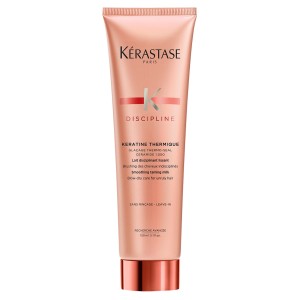 Kérastase Discipline Keratine Thermique keratynowe mleczko do włosów 150 ml