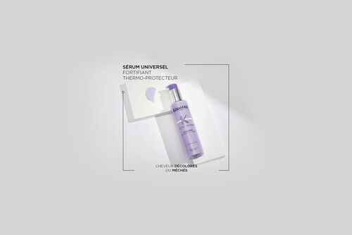 Kérastase Blond Absolu serum do włosów blond Cicaplasme 150 ml