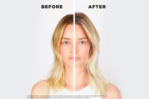 Kérastase Blond Absolu serum do włosów blond Cicaplasme 150 ml