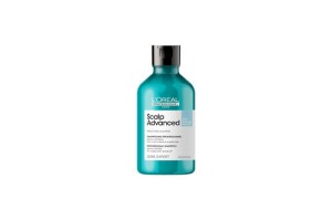 Szampon L'Oréal Professionnel Serie Expert Scalp Adavnced Anti Dandruff przeciwłupieżowy 300 ml