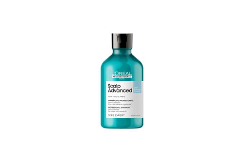 Szampon L'Oréal Professionnel Serie Expert Scalp Adavnced Anti Dandruff przeciwłupieżowy 300 ml
