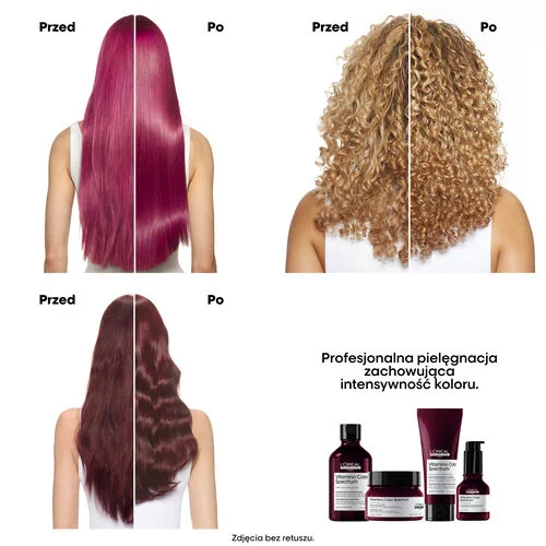 L'Oréal Professionnel Vitamino Color Szampon podkreślający kolor włosów farbowanych 300 ml