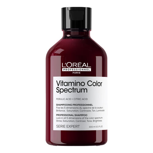 L'Oréal Professionnel Vitamino Color Szampon podkreślający kolor włosów farbowanych 300 ml