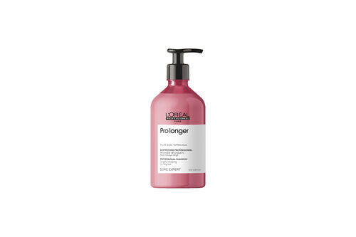 L'Oréal Professionnel Pro Longer szampon do długich włosów 500ml