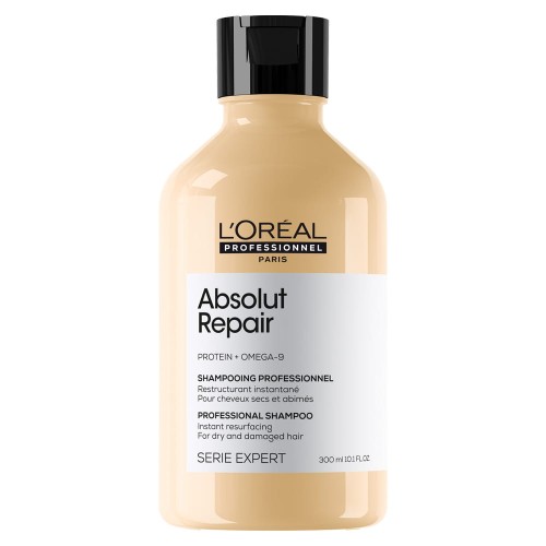 L'Oréal Professionnel Absolut Repair szampon do włosów zniszczonych 300ml