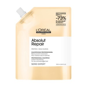 Loreal Serie Expert Absolut Repair szampon regenerujący 1500 ml