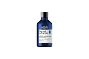 L'OREAL PROFESSIONNEL SERIOXYL ADVANCED Szampon oczyszczający i zagęszczający do włosów 300ml