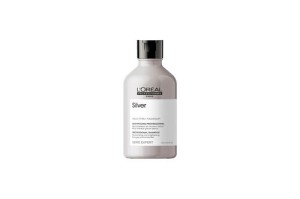 L'Oreal Professionnel Paris Szampon Silver, 300 ml