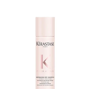 Kérastase Fresh Affair suchy szampon do każdego rodzaju włosów 53 ml