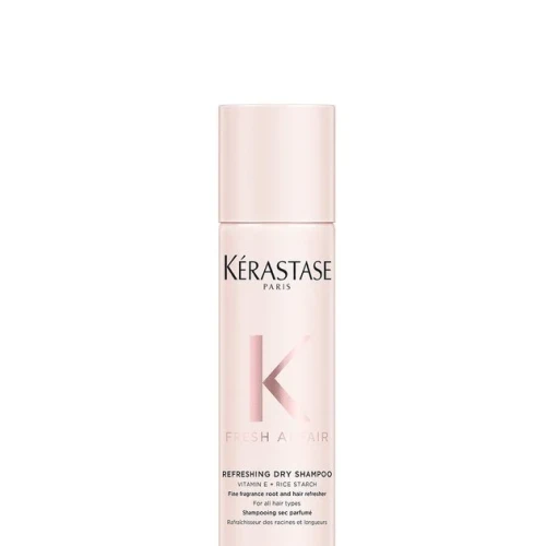 Kérastase Fresh Affair suchy szampon do każdego rodzaju włosów 53 ml