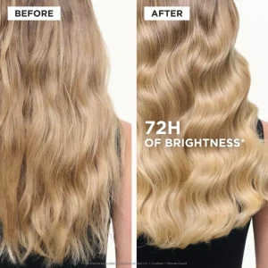 Kérastase Blond Absolu Ultra-Violet szampon neutralizujący do włosów 250 ml