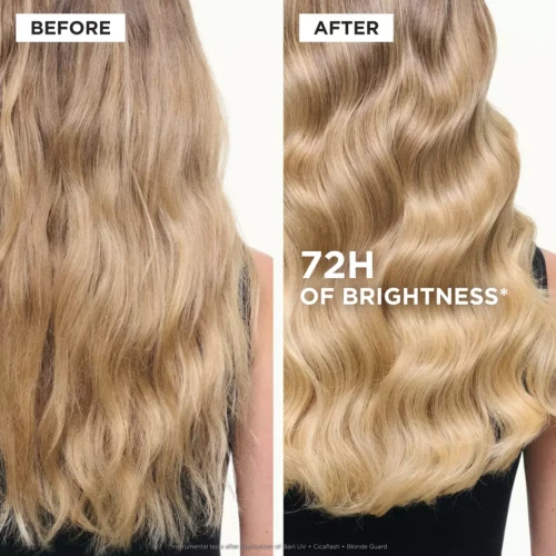 Kérastase Blond Absolu Ultra-Violet szampon neutralizujący do włosów 250 ml