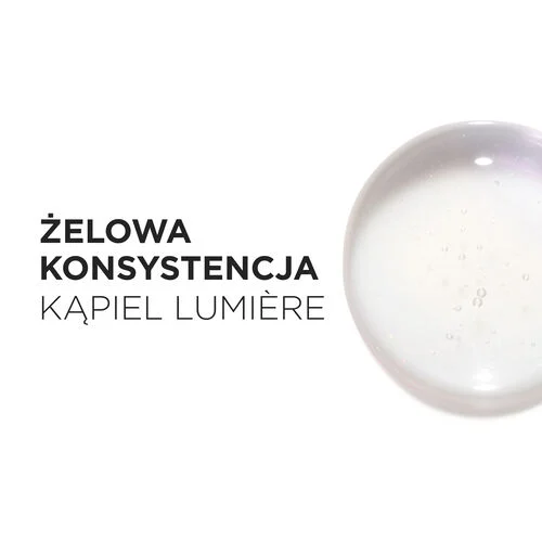 Kérastase Blond Absolu Lumière nawilżająco-rozświetlający szampon 250 ml