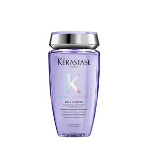 Kérastase Blond Absolu Lumière nawilżająco-rozświetlający szampon 250 ml