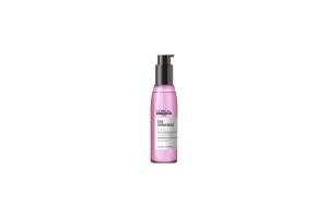 L'Oréal Liss Unlimited Wygładzający olejek do włosów puszących się i niesfornych 125 ml