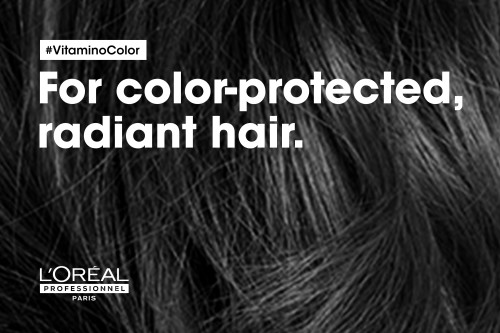 L'Oréal Professionnel Vitamino Color Odżywka podkreślająca i chroniąca kolor włosów farbowanych 200 ml