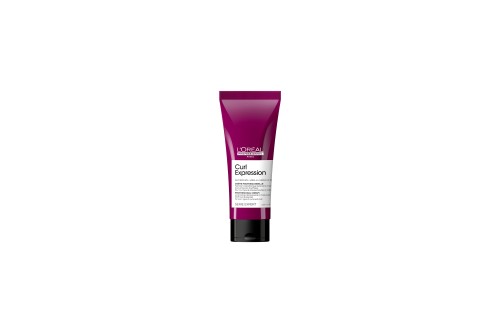 L'Oréal Professionnel Curl Expression Krem długotrwale nawilżający do włosów kręconych i falowanych 200 m