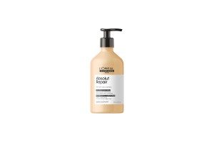 L'Oréal Professionnel Absolut Repair Odżywka regenerująca do włosów zniszczonych i osłabionych 500 ml