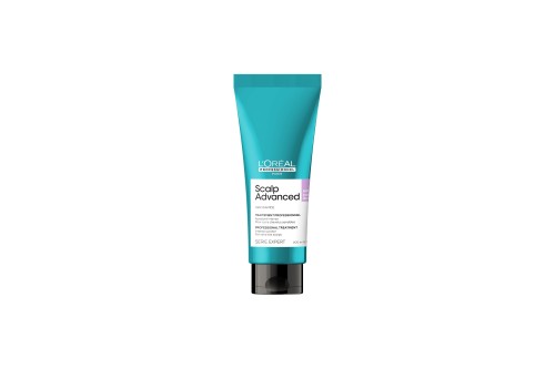 Krem L'Oréal Professionnel Serie Expert Scalp Advanced Anti Discomfort kojący do wrażliwej skóry głowy 200ml
