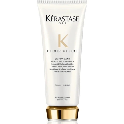 Kérastase Elixir Ultime nabłyszczająca odżywka do włosów 200ml