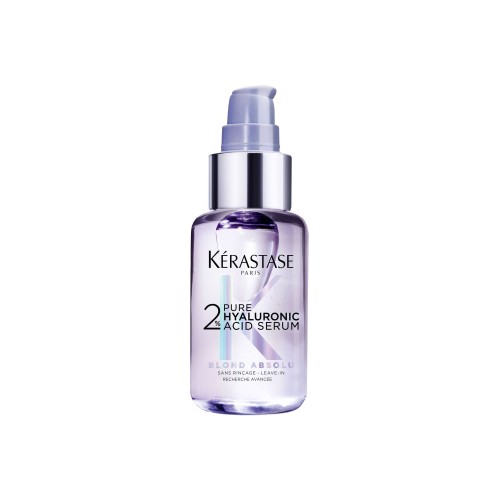 Kérastas Blond Absolu serum regenerujące włosy z kwasem hialuronowym 50ml