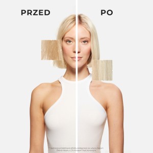 Kérastas Blond Absolu serum regenerujące włosy z kwasem hialuronowym 50ml
