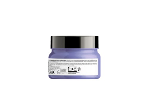 L'Oréal Professionnel Paris Blondifier Maska do włosów blond, 250 ml