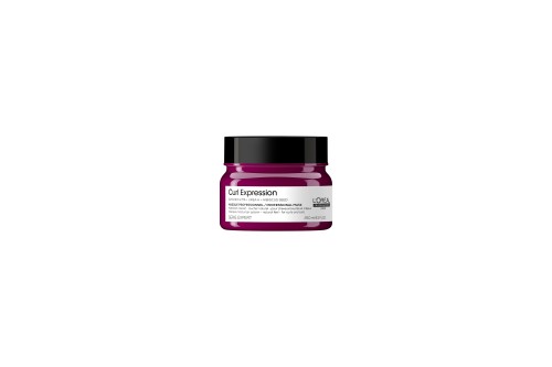 L'Oréal Professionnel Curl Expression Maska intensywnie nawilżająca do włosów kręconych i falowanych 250 ml