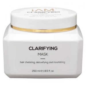iAM4u CLARYFING MASKA 250 ml