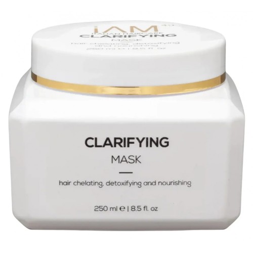 iAM4u CLARYFING MASKA 250 ml