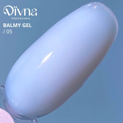 DIVNA Balmy Gel 05 30 g