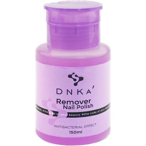 DNKa REMOVER NAIL POLISH, 150 ml