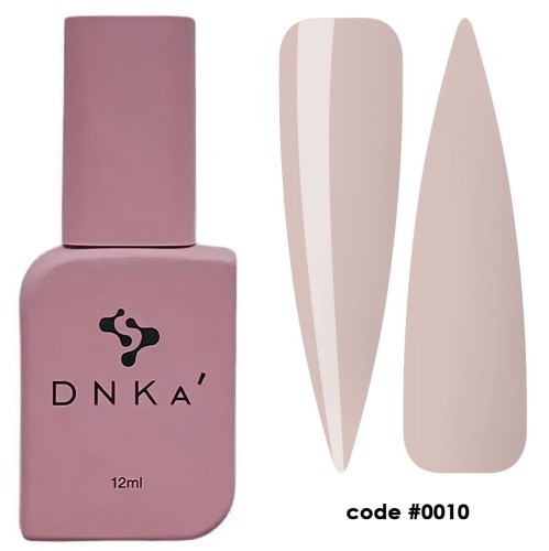 DNKa FAST GEL, 12 ml #0010 Oxford