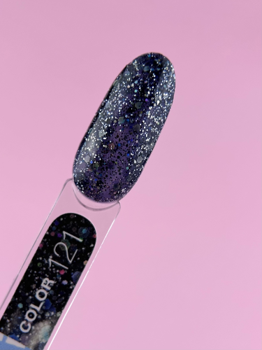 Lunamoon Color nr 121 13ml 2