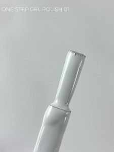 TOUCH gel polish One step 01, 9 ml
