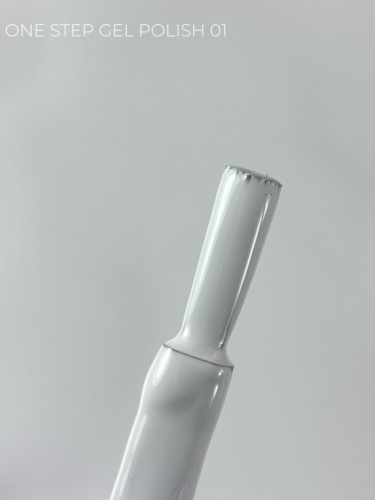 TOUCH gel polish One step 01, 9 ml