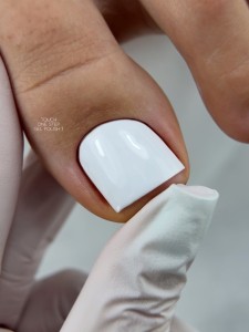 TOUCH gel polish One step 01, 9 ml