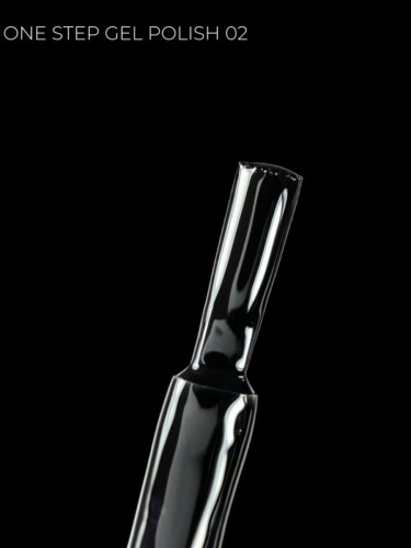 TOUCH gel polish One step 02, 9 ml
