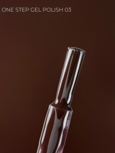 TOUCH gel polish One step 03, 9 ml