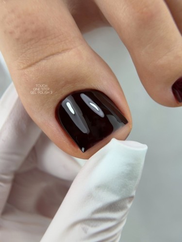 TOUCH gel polish One step 03, 9 ml