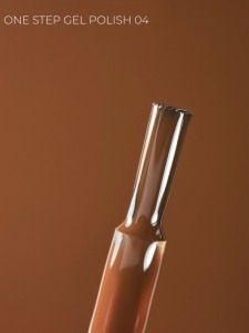 TOUCH gel polish One step 04, 9 ml